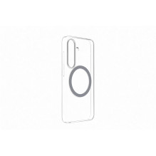 Telefono Dėklas - Samsung Galaxy S25 Skaidrus Magnetinis Dėklas Telefono Dėklas - Samsung Galaxy S25 Skaidrus Magnetinis Dėklas