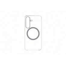 Telefono Dėklas - Samsung Galaxy S25 Skaidrus Magnetinis Dėklas Telefono Dėklas - Samsung Galaxy S25 Skaidrus Magnetinis Dėklas