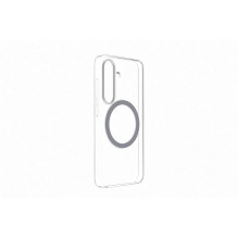 Telefono Dėklas - Samsung Galaxy S25 Skaidrus Magnetinis Dėklas Telefono Dėklas - Samsung Galaxy S25 Skaidrus Magnetinis Dėklas