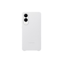 Telefono Dėklas - Samsung S25 Edge, Įbrėžimų Apsauga, Šviesiai Pilka