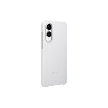 Telefono Dėklas - Samsung S25 Edge, Įbrėžimų Apsauga, Šviesiai Pilka