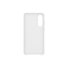 Telefono Dėklas - Samsung S25 Edge, Įbrėžimų Apsauga, Šviesiai Pilka