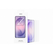 Ekrano Apsauga - Samsung Galaxy S26 Ultra Antirefleksinė Plėvelė, Atspari Pirštų Antspaudams, Skaidri Ekrano Apsauga - Samsung Galaxy S26 Ultra Antirefleksinė Plėvelė, Atspari Pirštų Antspaudams, Skaidri