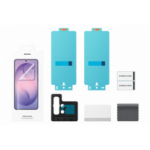 Ekrano Apsauga - Samsung Galaxy S26 Ultra Antirefleksinė Plėvelė, Atspari Pirštų Antspaudams, Skaidri Ekrano Apsauga - Samsung Galaxy S26 Ultra Antirefleksinė Plėvelė, Atspari Pirštų Antspaudams, Skaidri