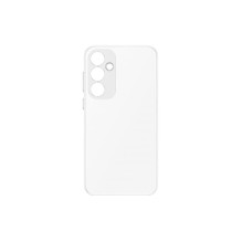 Apsauginis dėklas - Samsung Galaxy A35 Skaidri Apsauga Nuo Įbrėžimų Balta Apsauginis dėklas - Samsung Galaxy A35 Skaidri Apsauga Nuo Įbrėžimų Balta
