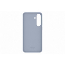 Telefono Dėklas - Samsung Galaxy S25 Plus, Šviesiai Mėlyna Telefono Dėklas - Samsung Galaxy S25 Plus, Šviesiai Mėlyna