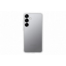 Telefono Dėklas - Samsung Galaxy S25 Plus Flipsuit Dėklas, Visapusiška Apsauga, Balta Telefono Dėklas - Samsung Galaxy S25 Plus Flipsuit Dėklas, Visapusiška Apsauga, Balta