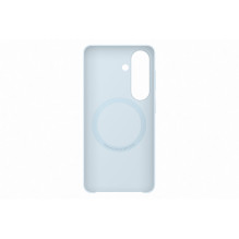 Telefono Dėklas - Samsung Galaxy S26 Slim Magnetinis Dėklas, 0.95mm, Šviesiai Mėlynas Telefono Dėklas - Samsung Galaxy S26 Slim Magnetinis Dėklas, 0.95mm, Šviesiai Mėlynas