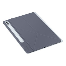 Planšetinio kompiuterio dėklas - Samsung BX810PLE mėlynas, baltas