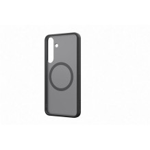 Telefono Dėklas - Samsung Galaxy S25 Plus, Juoda Telefono Dėklas - Samsung Galaxy S25 Plus, Juoda