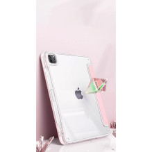 Planšetinio Kompiuterio Dėklas - Machino iPad Pro 11" 2024 Rožinis Planšetinio Kompiuterio Dėklas - Machino iPad Pro 11" 2024 Rožinis