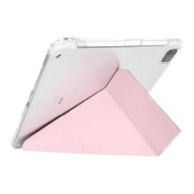 Planšetinio Kompiuterio Dėklas - Machino iPad Pro 11" 2024 Rožinis Planšetinio Kompiuterio Dėklas - Machino iPad Pro 11" 2024 Rožinis