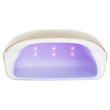 UV / LED Nagų Lempa - Beautifly Lumiere Nails 48 W, 36 LED Lempučių UV / LED Nagų Lempa - Beautifly Lumiere Nails 48 W, 36 LED Lempučių