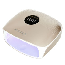 UV / LED Nagų Lempa - Beautifly Lumiere Nails 48 W, 36 LED Lempučių UV / LED Nagų Lempa - Beautifly Lumiere Nails 48 W, 36 LED Lempučių