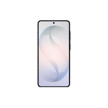 Telefono Dėklas - Samsung Galaxy S26 Plus Anglies Pluošto Magnetinis Pilkas