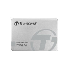 SSD 120GB Transcend 2,5...