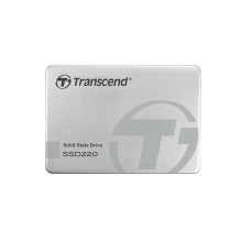120GB 2.5IN SSD220S SATA TLC NO BRACKET ALUMINUM