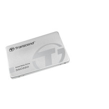 120GB 2.5IN SSD220S SATA TLC NO BRACKET ALUMINUM