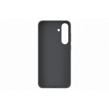 Dėklas - Samsung Galaxy S25 Plus Silikoninis, Patvarus, Juodas Dėklas - Samsung Galaxy S25 Plus Silikoninis, Patvarus, Juodas