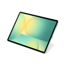 Planšetinio Kompiuterio Dėklas - Samsung BX620PW Galaxy Tab S10 FE+ Smart Cover Baltas Planšetinio Kompiuterio Dėklas - Samsung BX620PW Galaxy Tab S10 FE+ Smart Cover Baltas