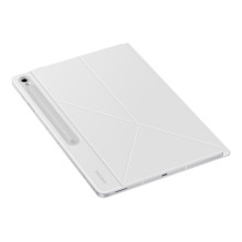 Planšetinio Kompiuterio Dėklas - Samsung BX620PW Galaxy Tab S10 FE+ Smart Cover Baltas Planšetinio Kompiuterio Dėklas - Samsung BX620PW Galaxy Tab S10 FE+ Smart Cover Baltas