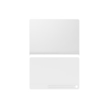 Planšetinio Kompiuterio Dėklas - Samsung BX620PW Galaxy Tab S10 FE+ Smart Cover Baltas Planšetinio Kompiuterio Dėklas - Samsung BX620PW Galaxy Tab S10 FE+ Smart Cover Baltas
