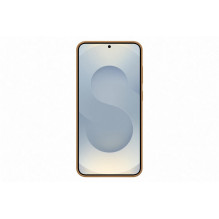 Telefono Dėklas - Samsung Galaxy S25 Plus Dėklas, Auksinės Spalvos Telefono Dėklas - Samsung Galaxy S25 Plus Dėklas, Auksinės Spalvos