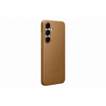 Telefono Dėklas - Samsung Galaxy S25 Plus Dėklas, Auksinės Spalvos Telefono Dėklas - Samsung Galaxy S25 Plus Dėklas, Auksinės Spalvos
