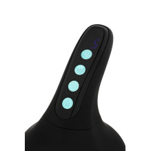 Masažuoklis - Medivon Eclipse Vakuuminis Masažuoklis, Šildymas, 2 Režimai, 9 Siurbimo Lygiai, 6 Taurės, 1 800 mAh, USB-C Masažuoklis - Medivon Eclipse Vakuuminis Masažuoklis, Šildymas, 2 Režimai, 9 Siurbimo Lygiai, 6 Taurės, 1 800 mAh, USB-C