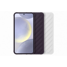 Telefono dėklas - Samsung FPS921SA, šviesiai pilkas, baltas Telefono dėklas - Samsung FPS921SA, šviesiai pilkas, baltas