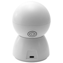 Kūdikių Monitorius - Momini KidLook HD Vaizdo Monitorius su Naktiniu Matymu, Dvipusiu Garsu Kūdikių Monitorius - Momini KidLook HD Vaizdo Monitorius su Naktiniu Matymu, Dvipusiu Garsu