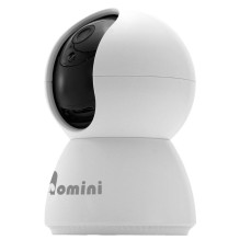 Kūdikių Monitorius - Momini KidLook HD Vaizdo Monitorius su Naktiniu Matymu, Dvipusiu Garsu Kūdikių Monitorius - Momini KidLook HD Vaizdo Monitorius su Naktiniu Matymu, Dvipusiu Garsu