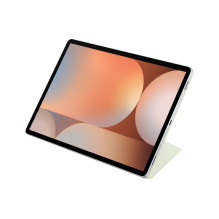 Planšetinio kompiuterio dėklas - Samsung BX810POE oranžinė, balta Planšetinio kompiuterio dėklas - Samsung BX810POE oranžinė, balta
