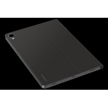 Planšetinio Kompiuterio Klaviatūros Dėklas - Samsung Galaxy Tab S11 Book Cover Keyboard Slim, Integrated Keyboard, Juoda Planšetinio Kompiuterio Klaviatūros Dėklas - Samsung Galaxy Tab S11 Book Cover Keyboard Slim, Integrated Keyboard, Juoda