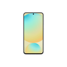 Telefono dėklas - Samsung MS721CYE geltonai baltas