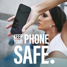 Ekrano Apsauginis Stiklas - PanzerGlass SAFE iPhone 16 Plus Ekrano Apsauginis Stiklas - PanzerGlass SAFE iPhone 16 Plus