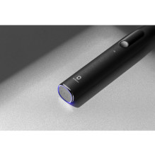 Elektrinis Dantų Šepetėlis - Oclean X Ultra 20 Wi‑Fi Išmanusis Elektrinis Dantų Šepetėlis, Juoda Elektrinis Dantų Šepetėlis - Oclean X Ultra 20 Wi‑Fi Išmanusis Elektrinis Dantų Šepetėlis, Juoda