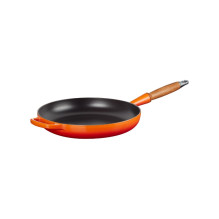 Le Creuset Cuguna panna ar...