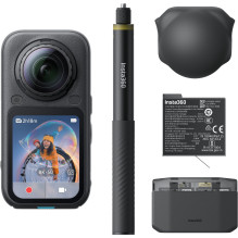 Insta360 - X6 Essentials...