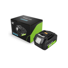Green Cell Battery for...