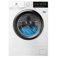 Skalbyklė ELECTROLUX EWS6326DE