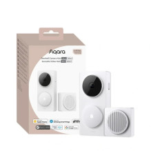 AQARA Smart Doorbell Camera...