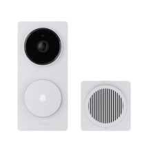 AQARA Smart Doorbell Camera Hub G410