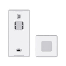 AQARA Smart Doorbell Camera Hub G410