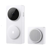 AQARA Smart Doorbell Camera Hub G410