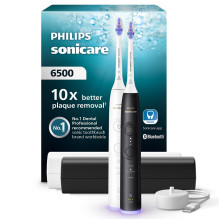 Philips Series 6500 HX7419 / 01 Rechargeable Sonic Electric Toothbrush Philips Series 6500 HX7419 / 01 Rechargeable Sonic Electric Toothbrush