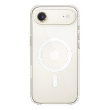 Apple iPhone Air Case with MagSafe - Frost Apple iPhone Air Case with MagSafe - Frost