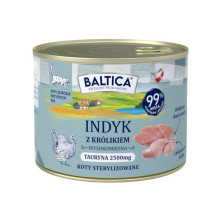 BALTICA Flavors of the...