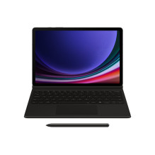 Klaviatūros dėklas - Samsung DX725UB baltas Klaviatūros dėklas - Samsung DX725UB baltas