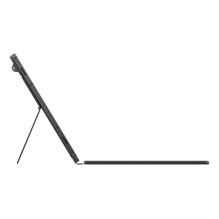 Klaviatūros dėklas - Samsung DX725UB baltas Klaviatūros dėklas - Samsung DX725UB baltas